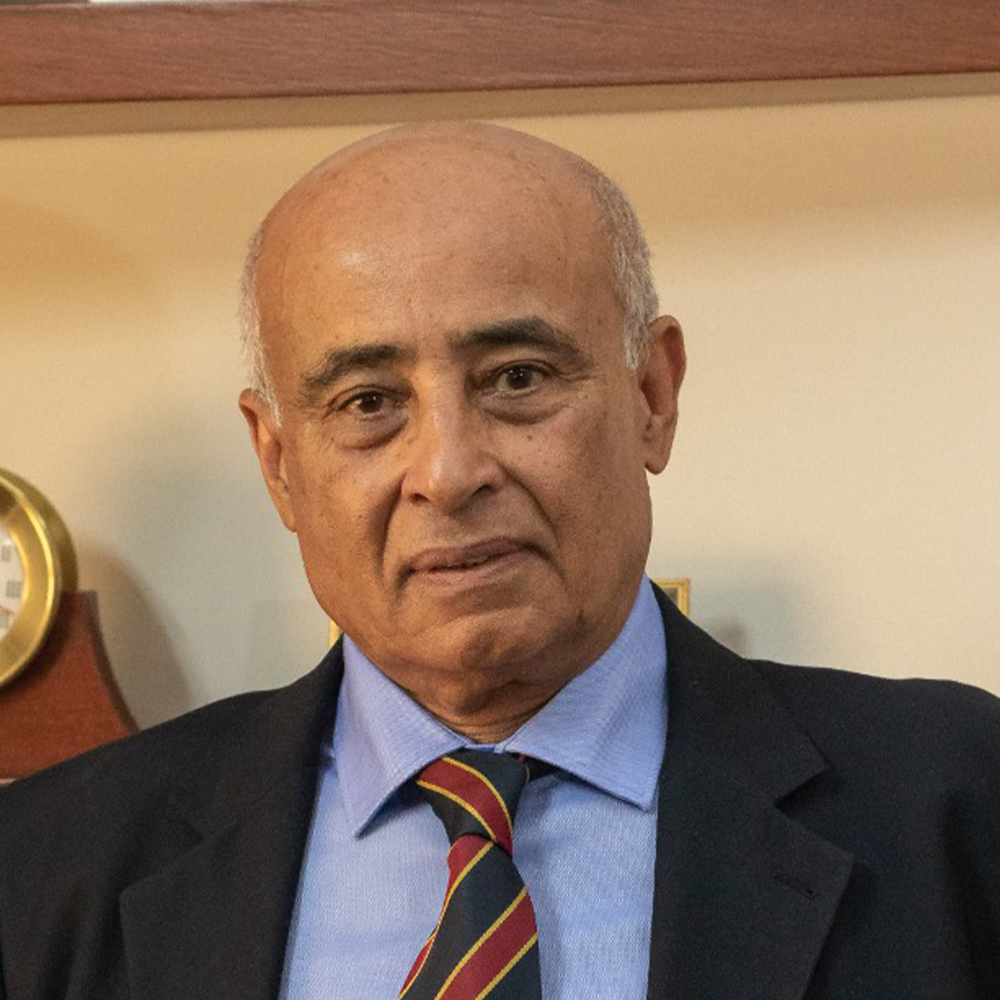 Dr. Antônio Custódio Lima